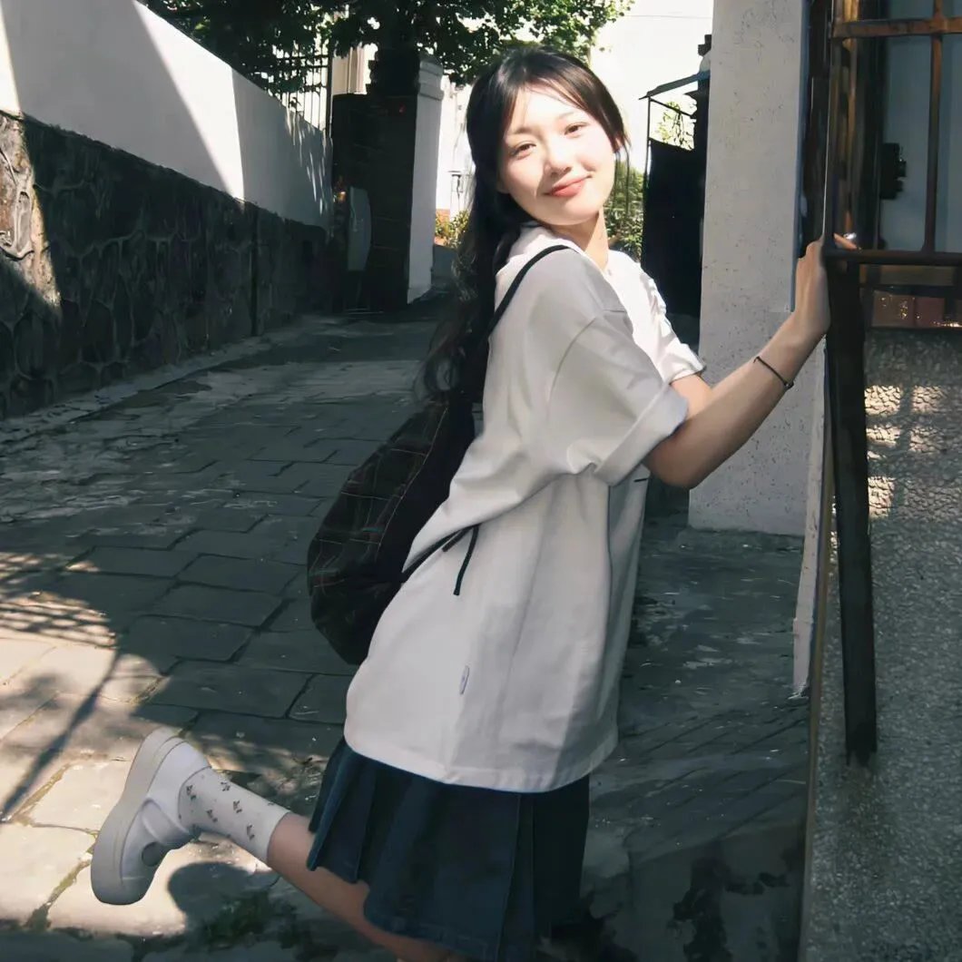 街区男孩